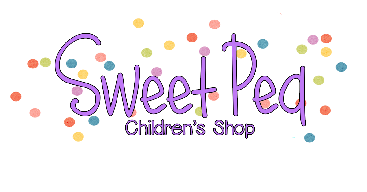Sweet Pea Children