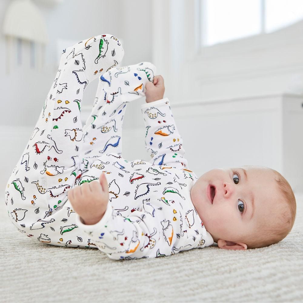 Sleepwear (Baby Boy)