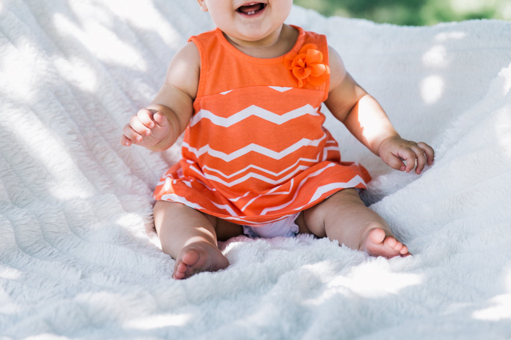 Sleepwear (Baby Girl)