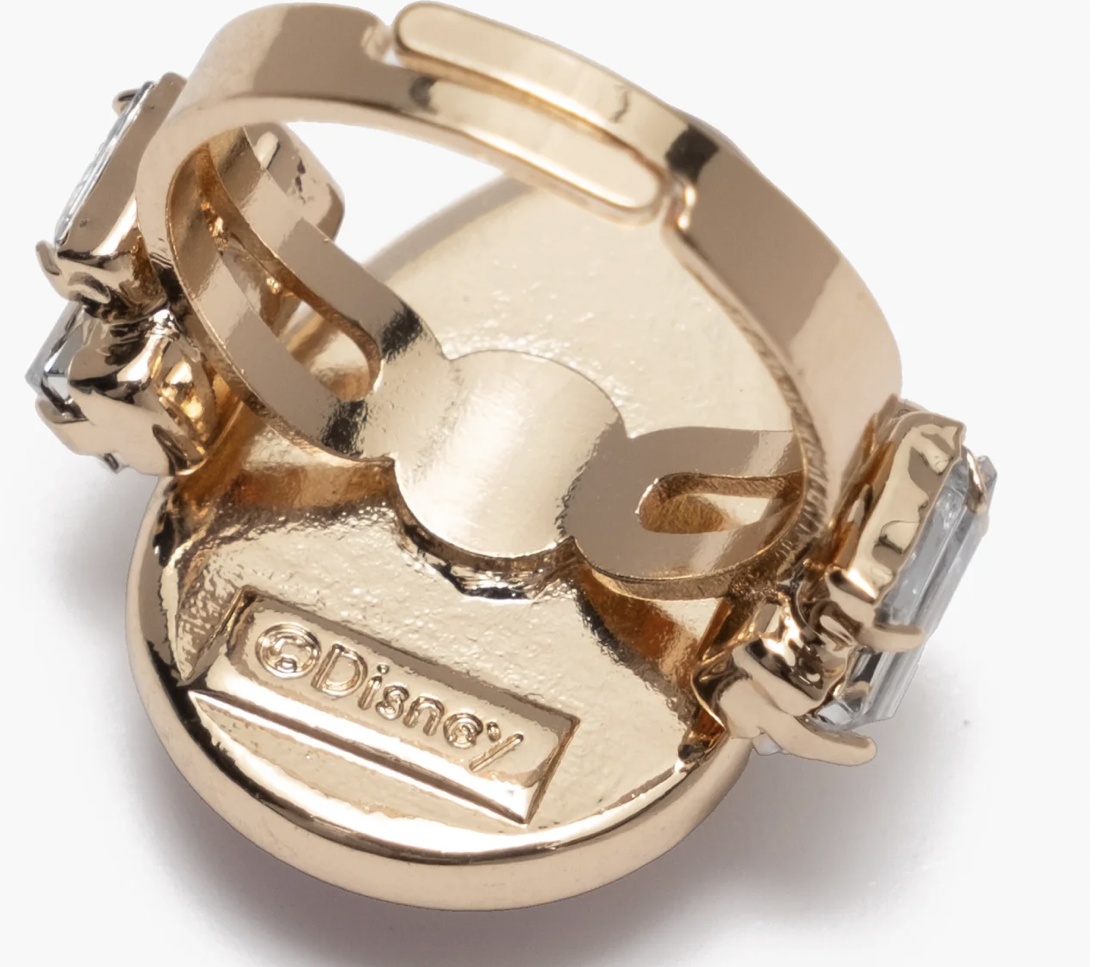 Disney Princess 5 Piece Ring Set – Sweet Pea Children