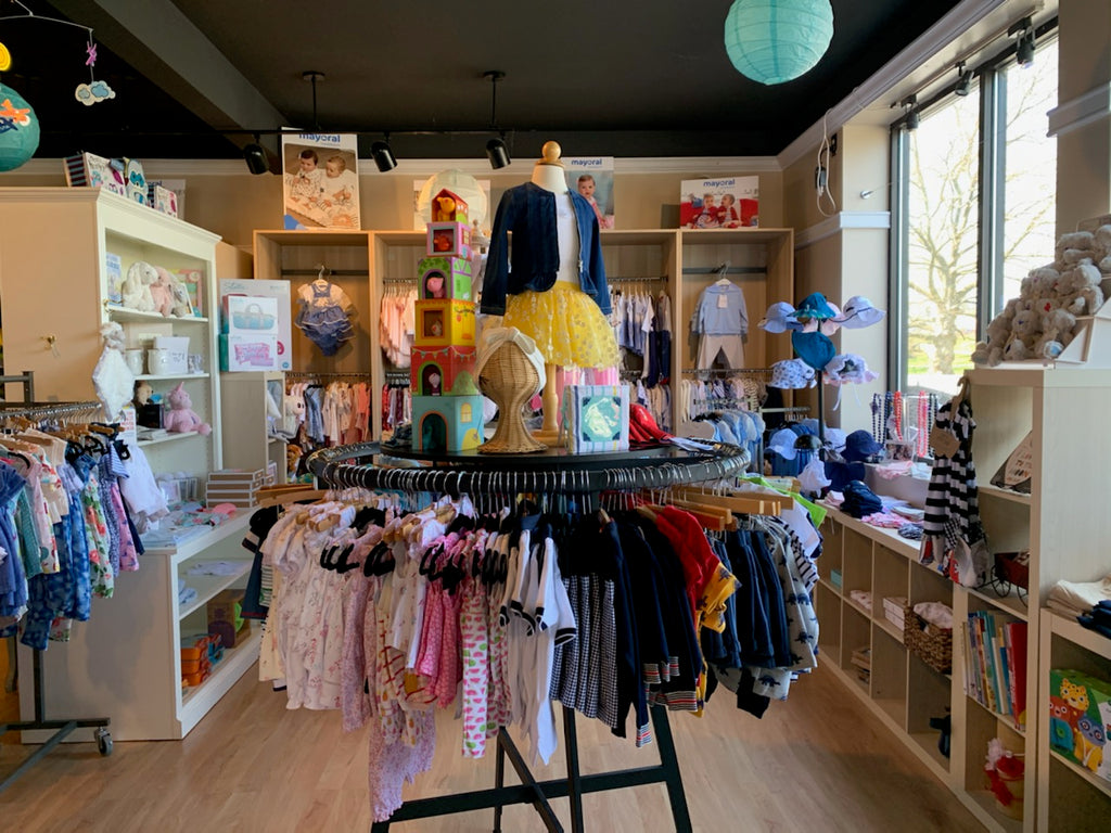 Sweet pea best sale children's boutique
