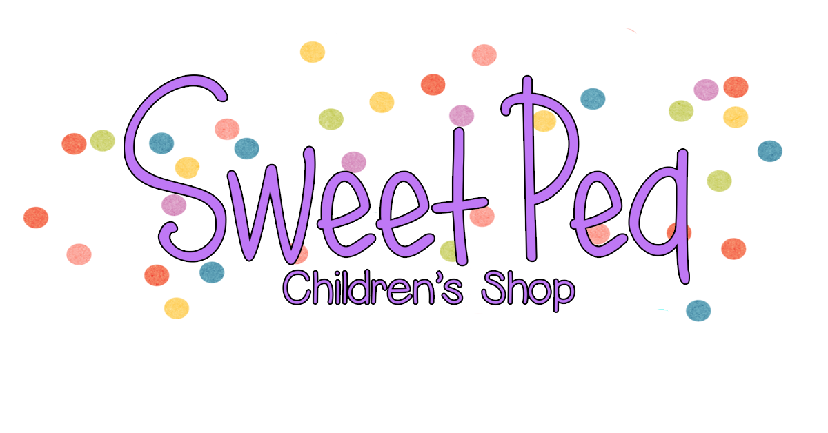 Little Stickers Funny Hats – Sweet Pea Children